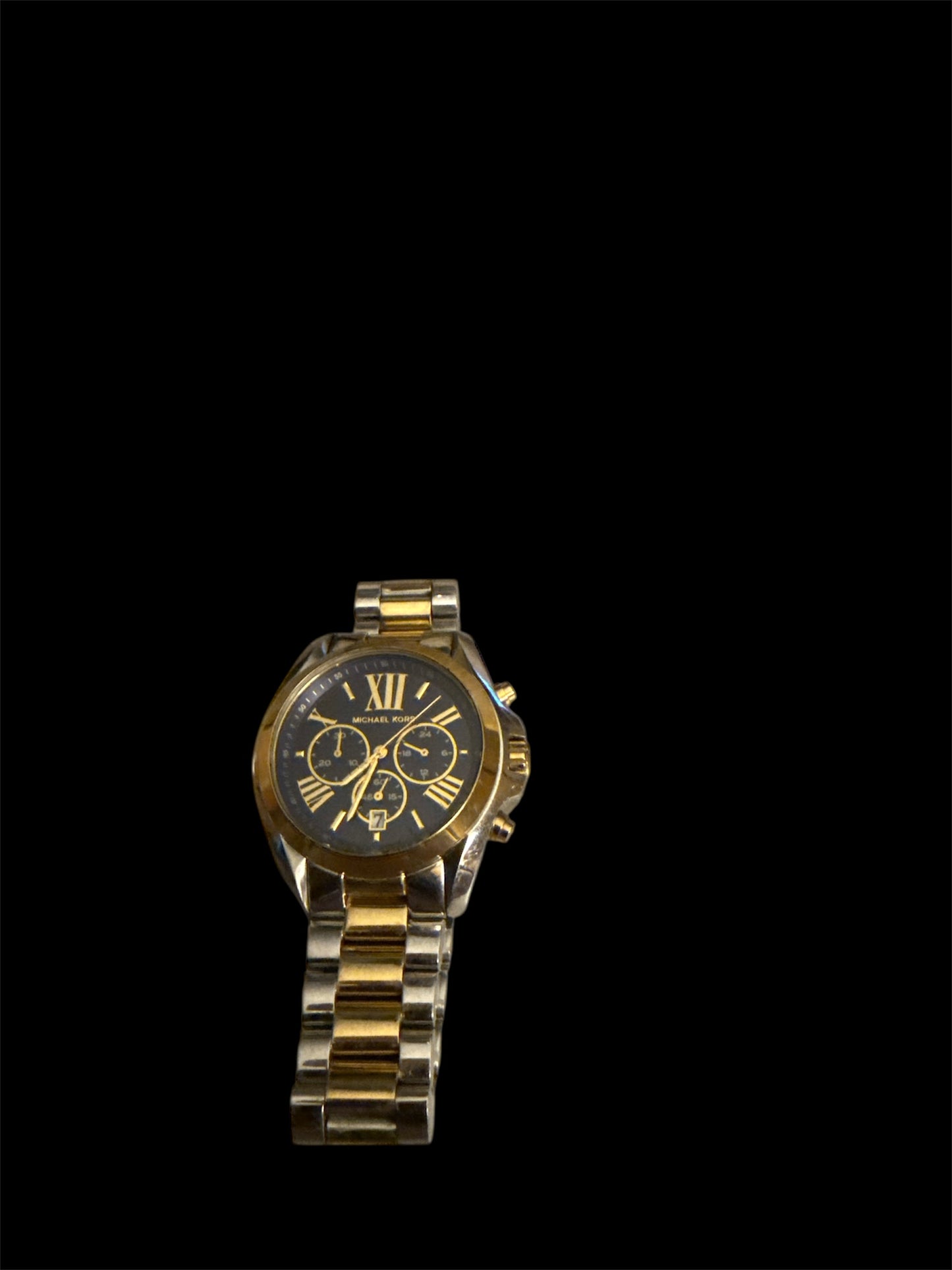 Michael Kors Watch, new battery