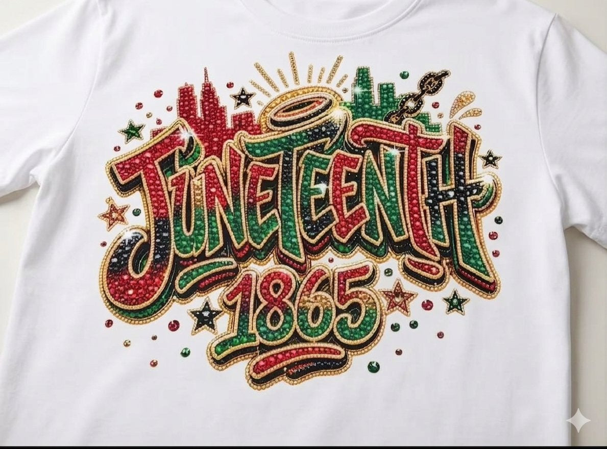 Juneteenth 1865