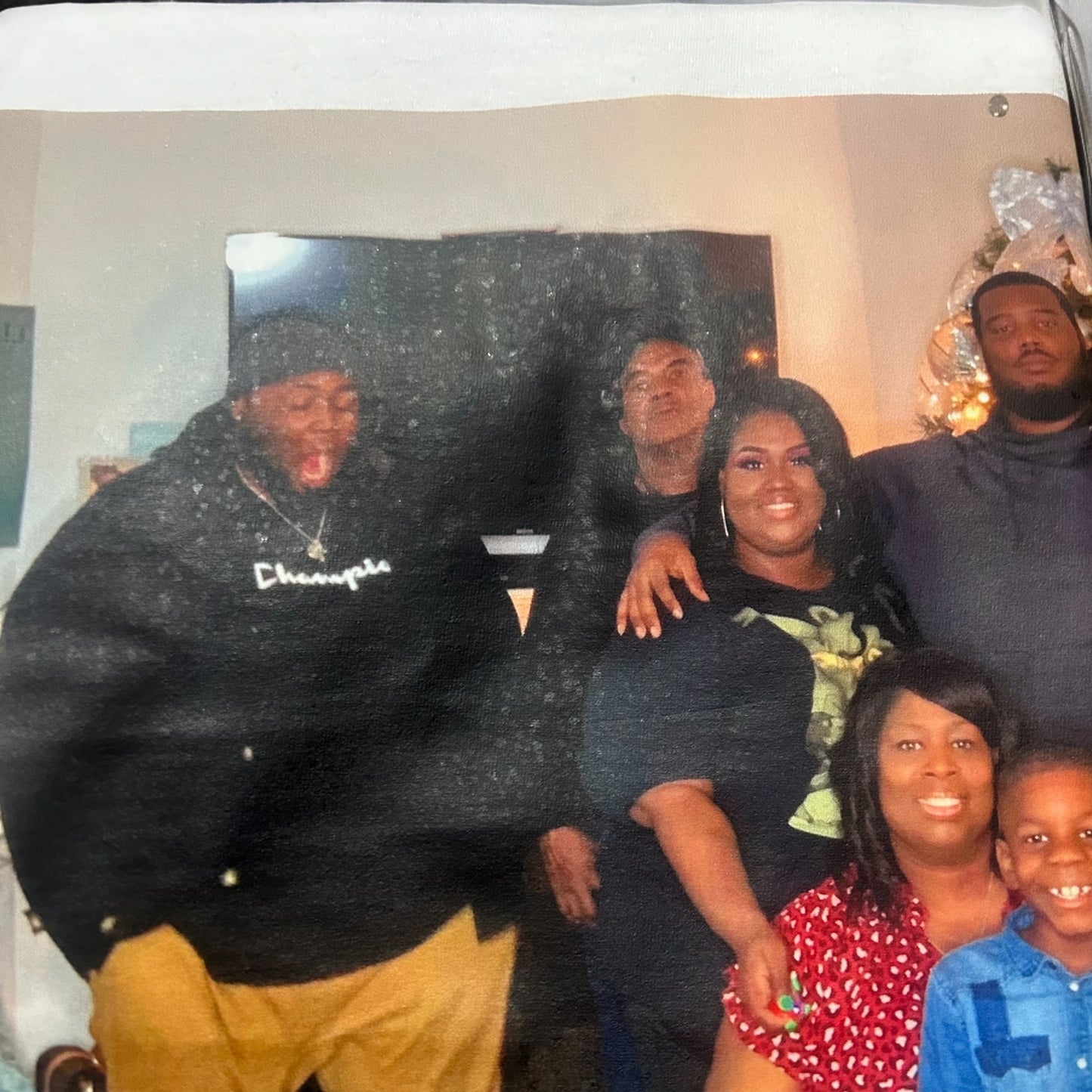 T- shirt customized T-shirts