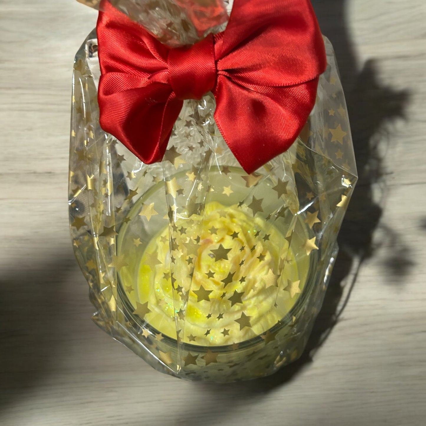 Candles/ journal Jasmine