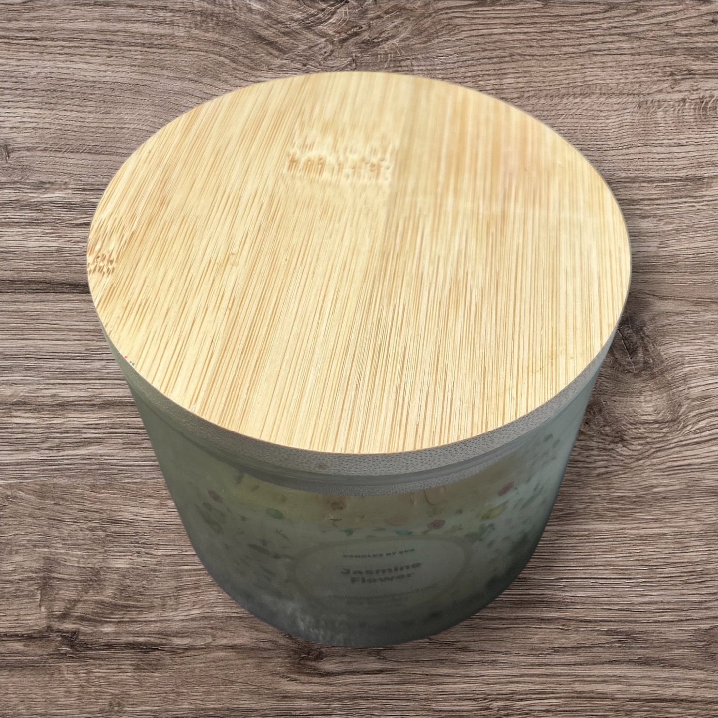 Candle ** ALCOHOL FREE ** PHTHALATE FREE ** 100% CONCENTRATED soy wax