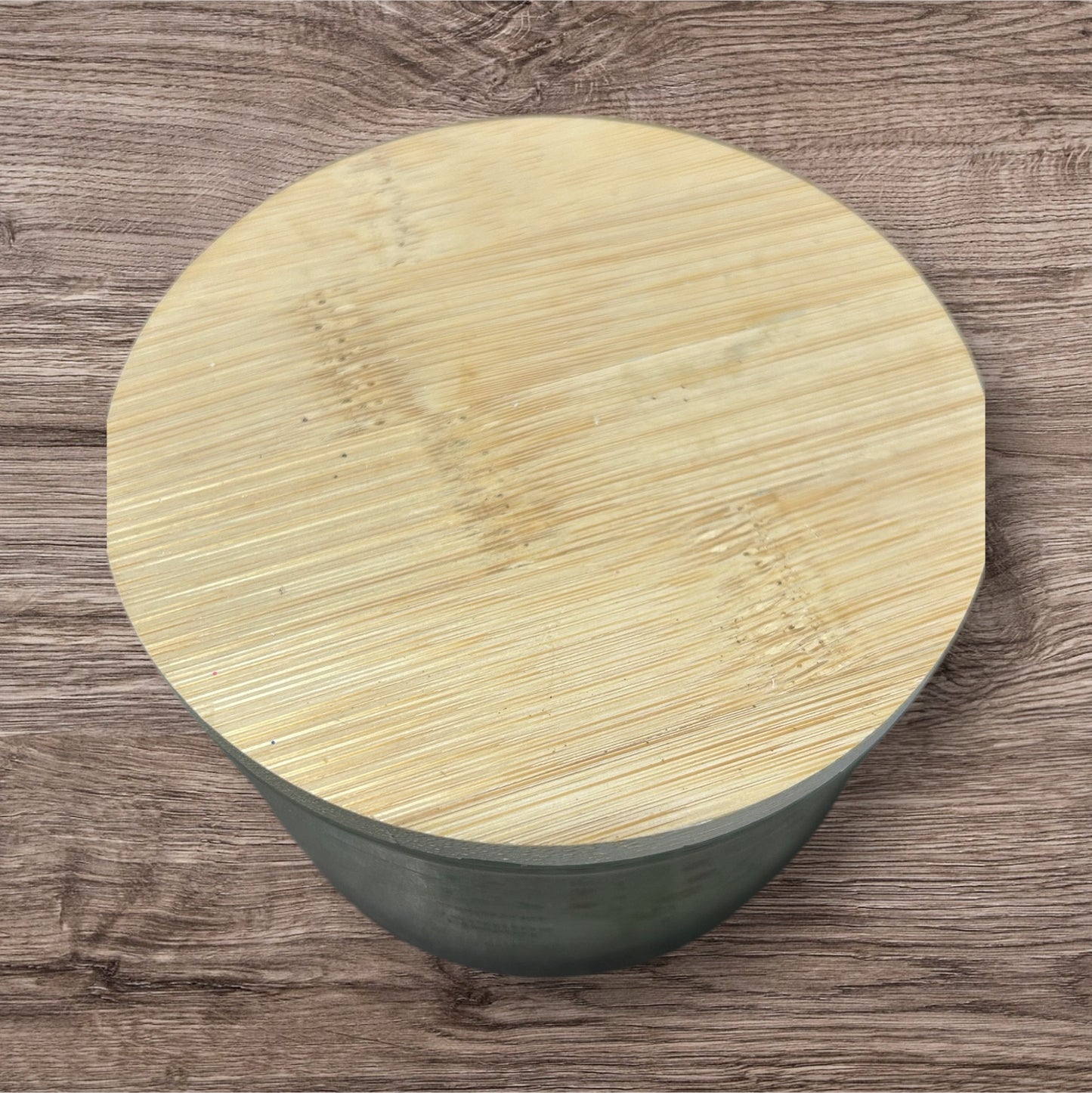 Candle ** ALCOHOL FREE ** PHTHALATE FREE ** 100% soy wax