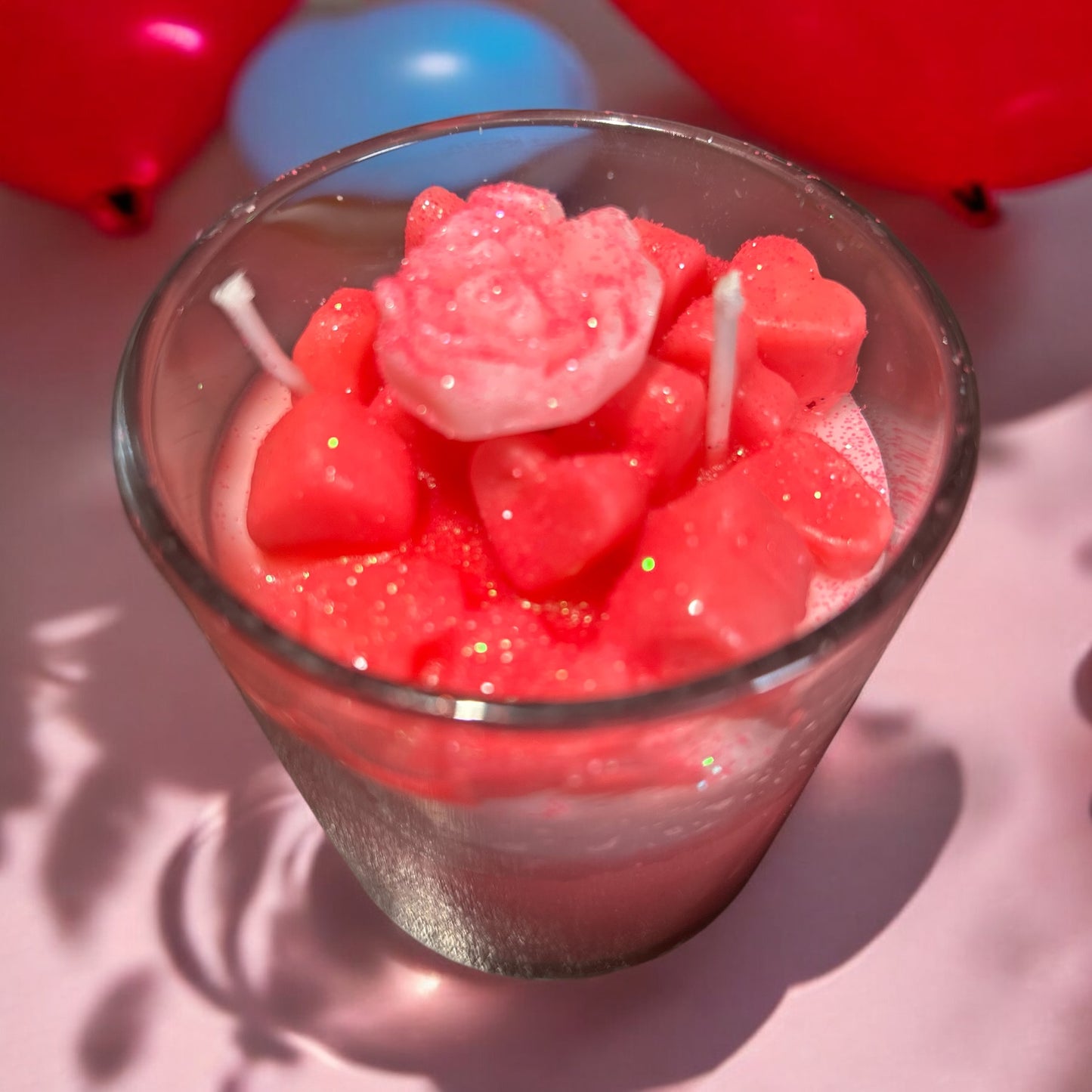 Candles 
** ALCOHOL FREE ** PHTHALATE FREE ** 100% soy wax