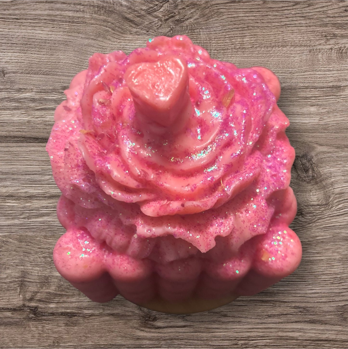 Candle Cherry Blossom