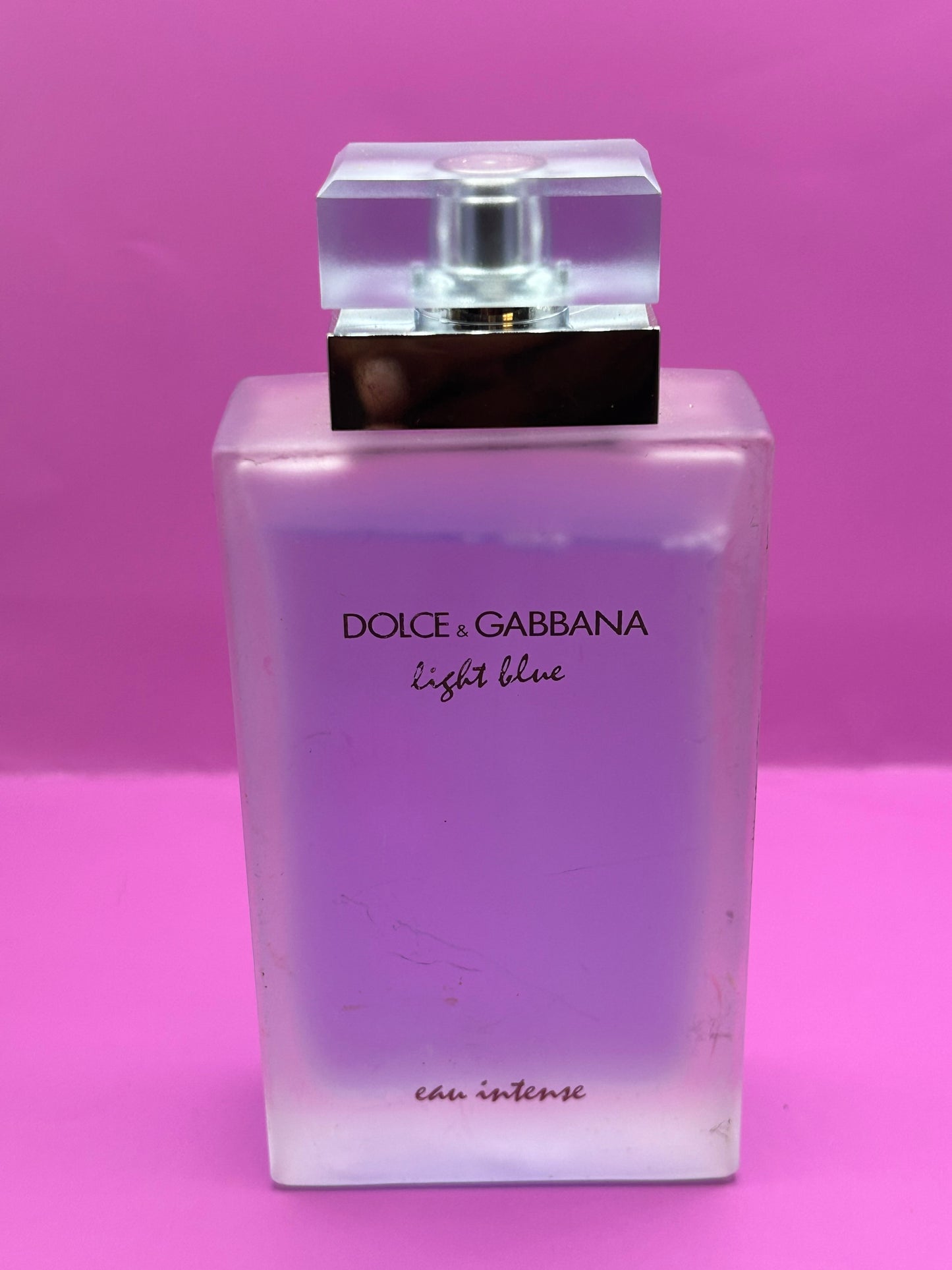 Dolce & Gabbana Light Blue