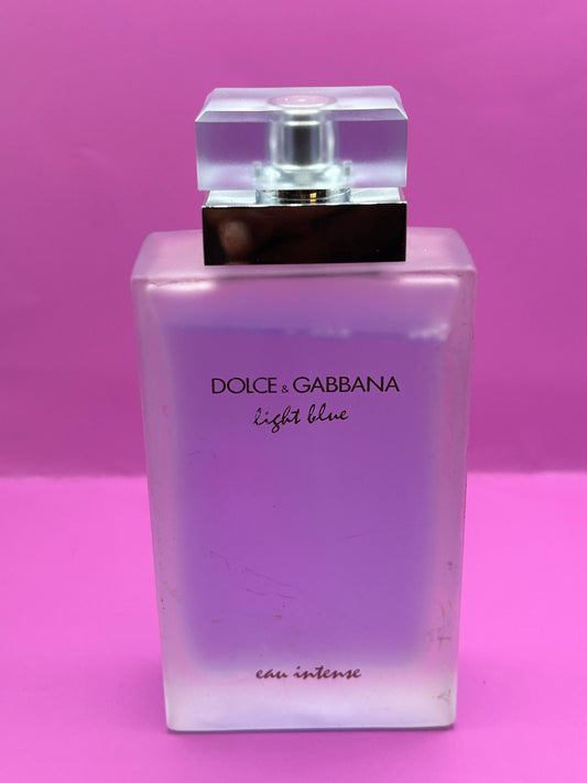 Dolce & Gabbana Light Blue