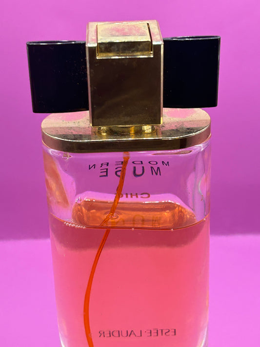 Modern Muse Lancôme 3.4 oz bottle