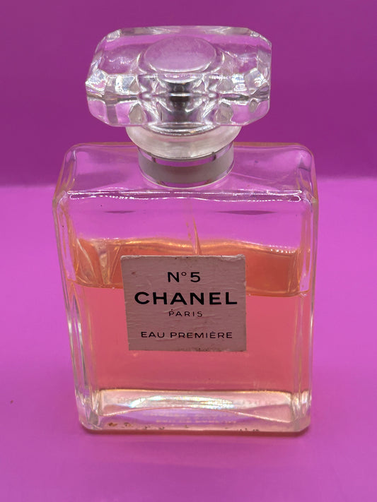 Chanel # 5