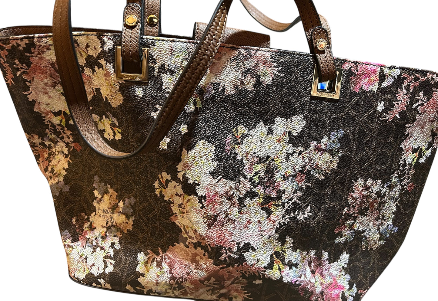 Calvin Klein Large Bag