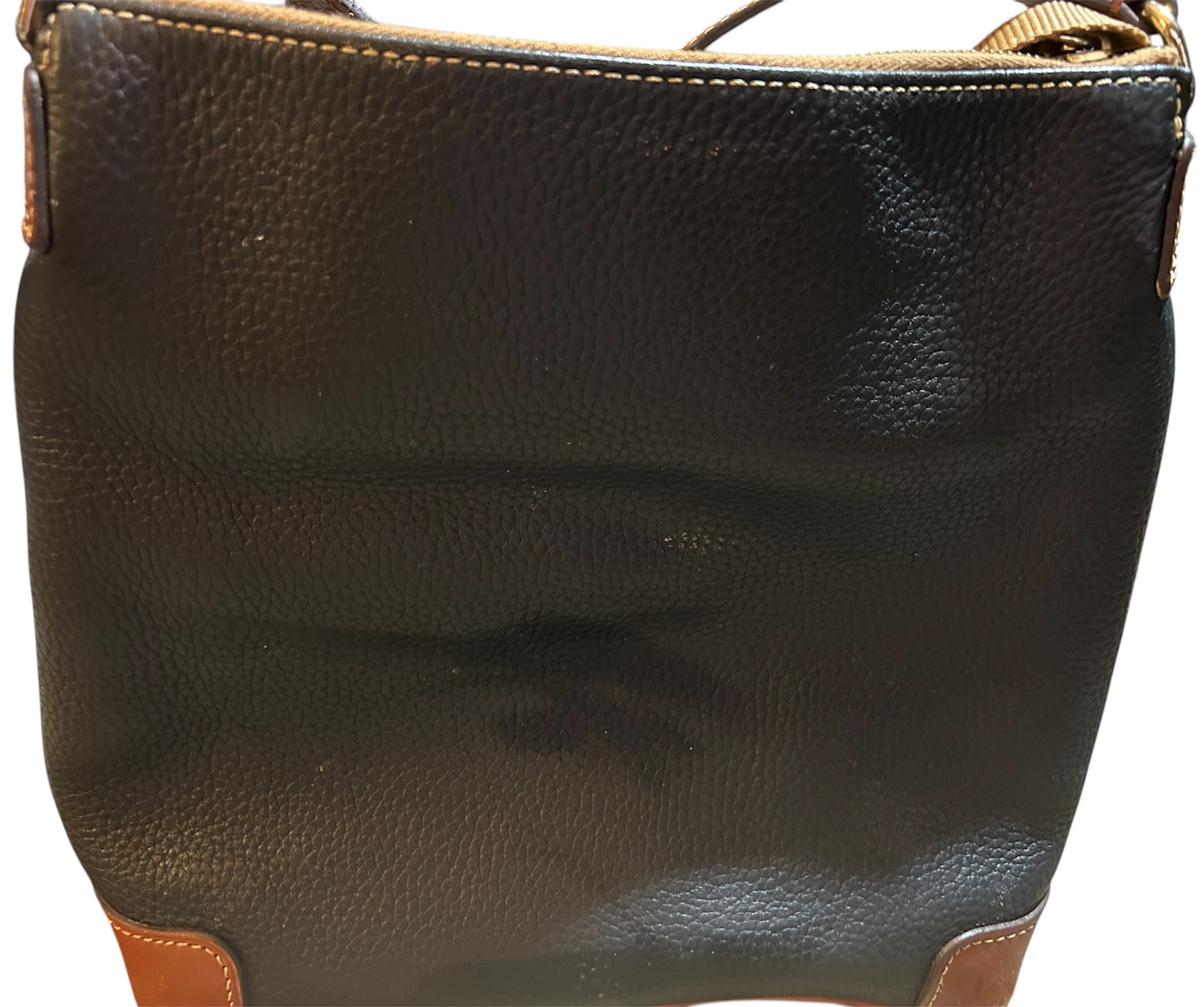 Dooney & Bourke Cross Body black bag