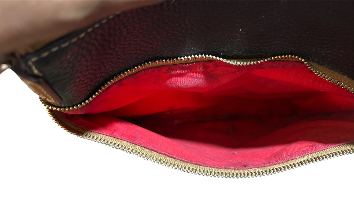 Dooney & Bourke Cross Body black bag