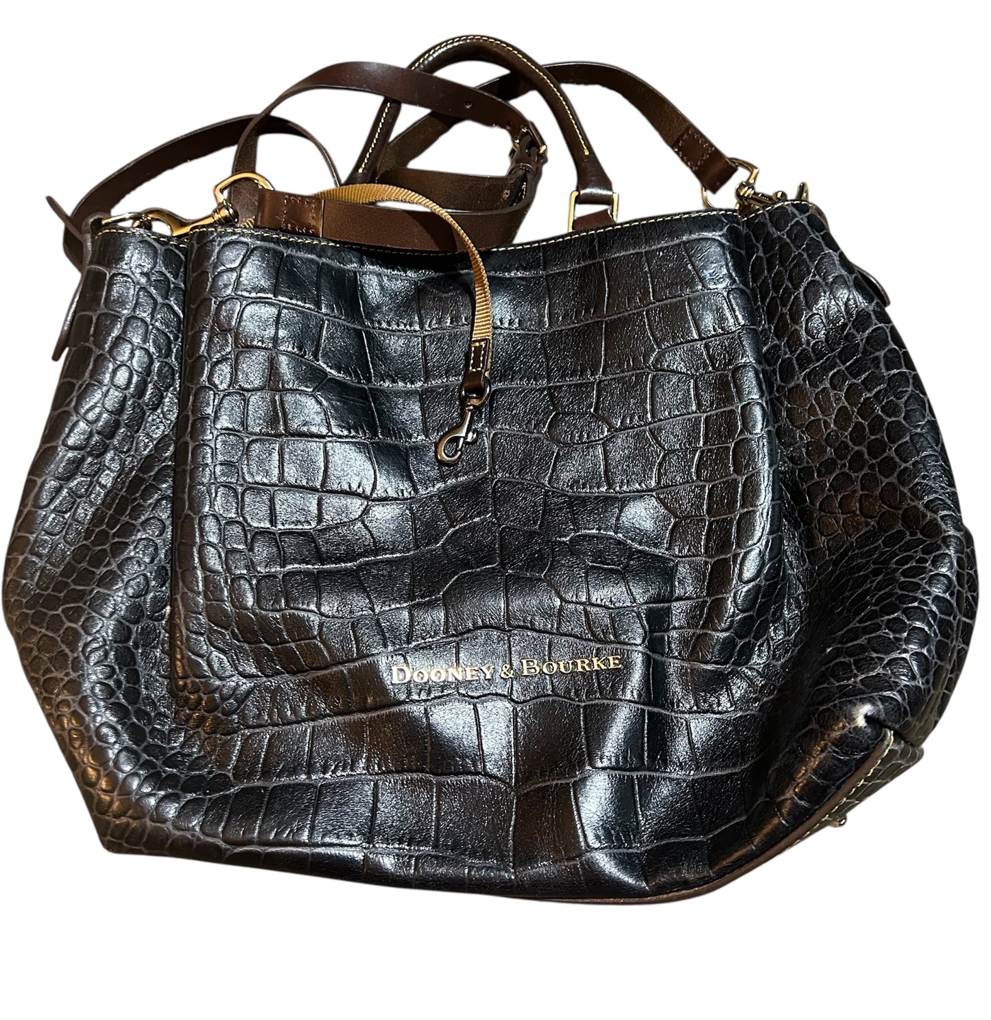 Large Dooney & Bourke