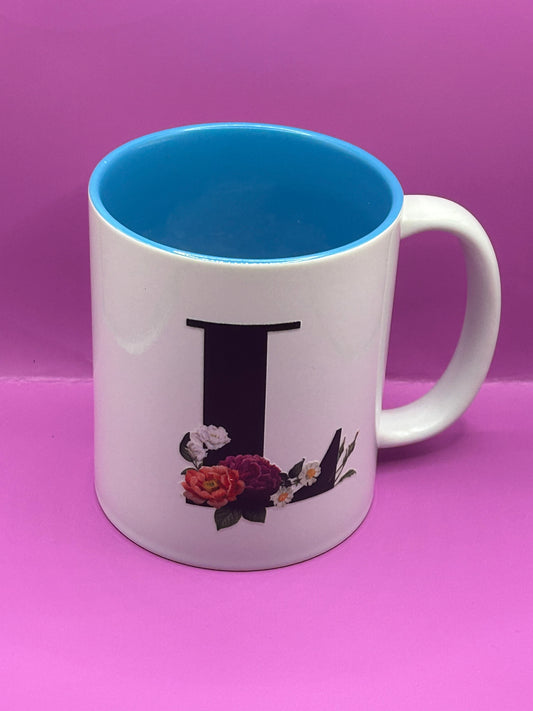 Coffee mug, L