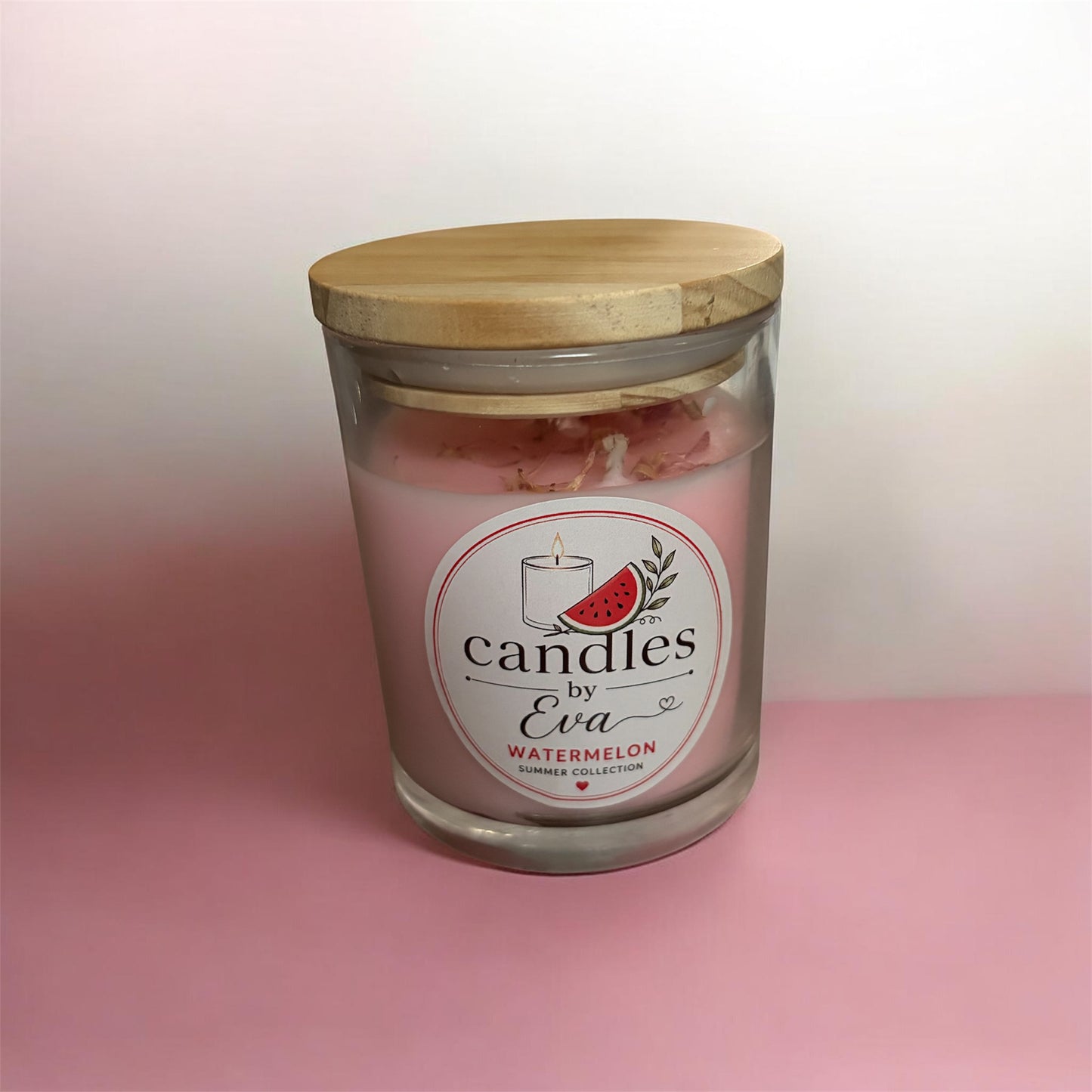 Watermelon scent