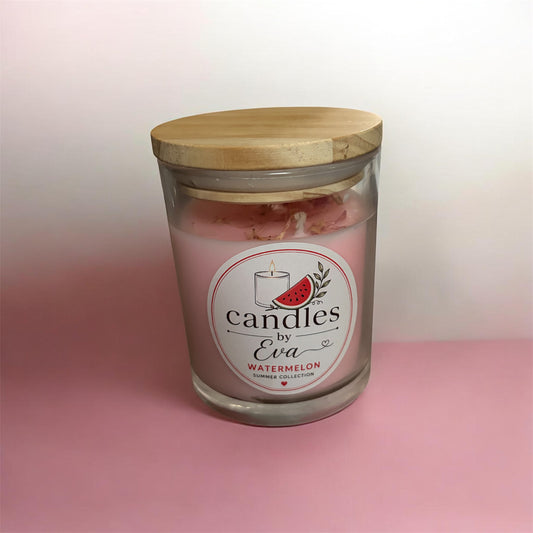 Watermelon scent