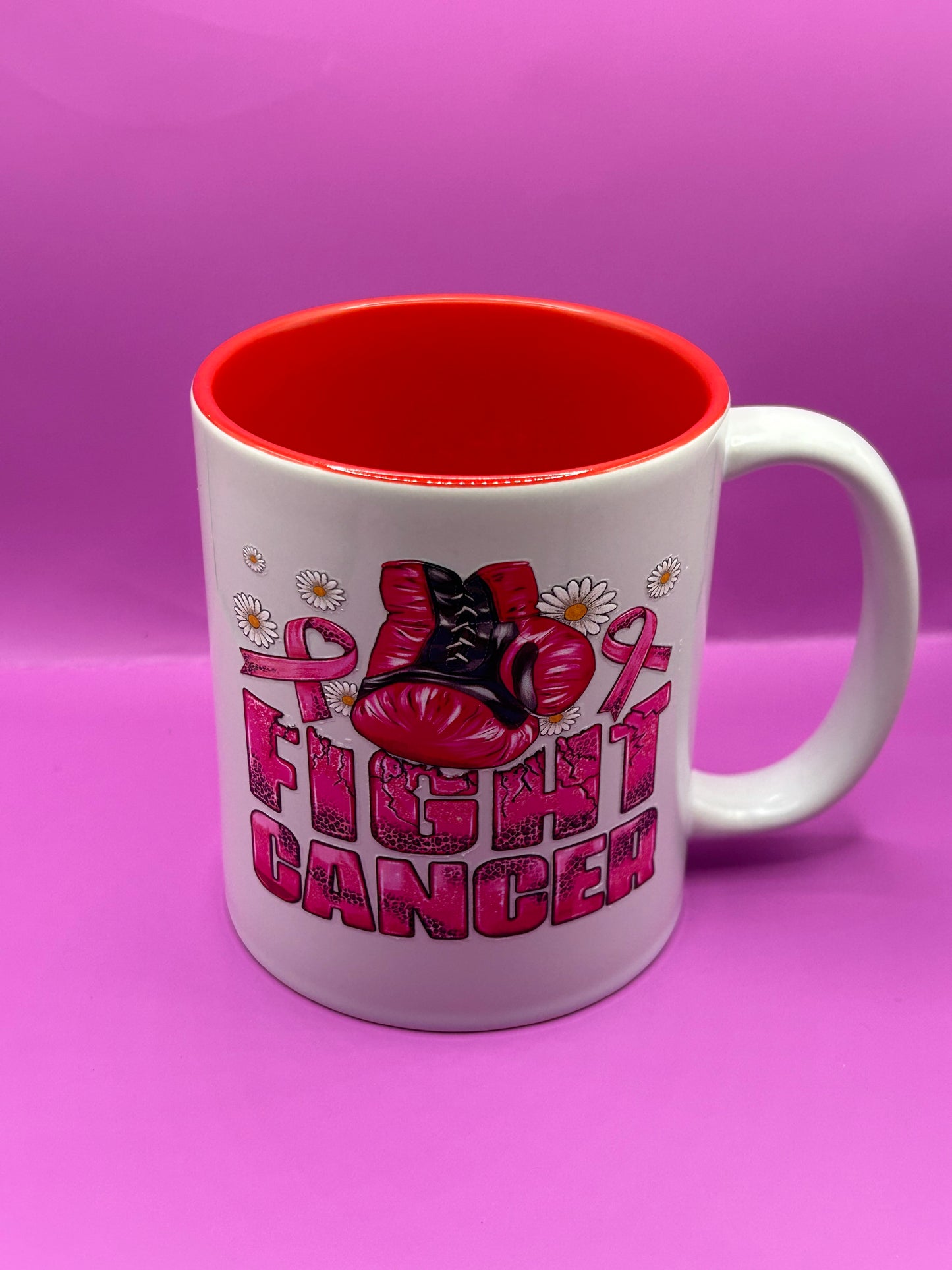 Breast Cancer, Fight Cancer