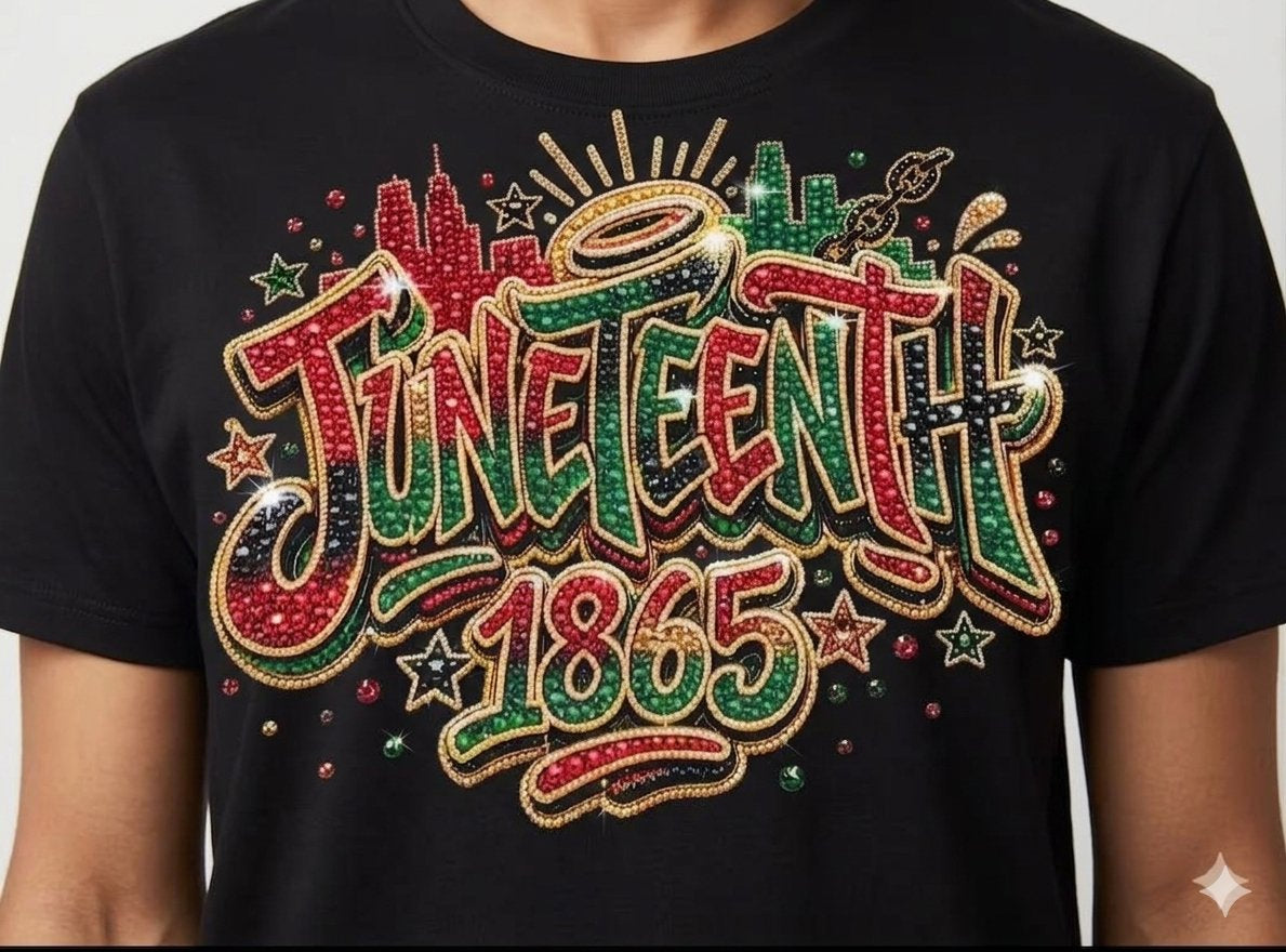 Juneteenth 1865