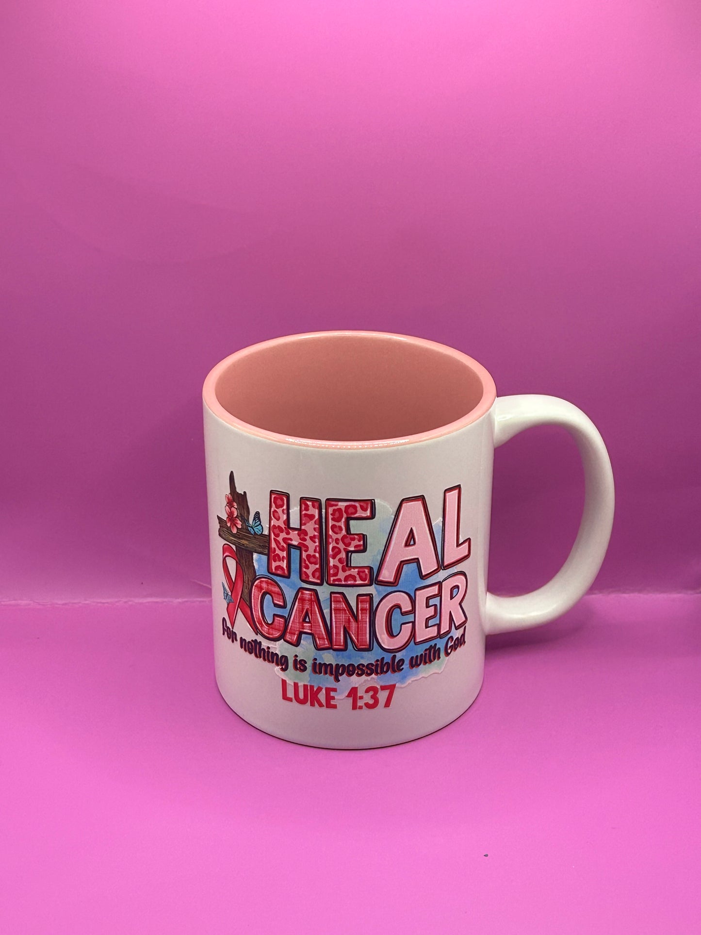 Breast Cancer, Heal Cancer