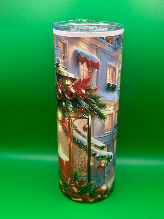 Christmas Tumblr