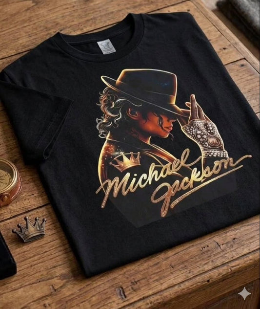 Michael Jackson T-shirt