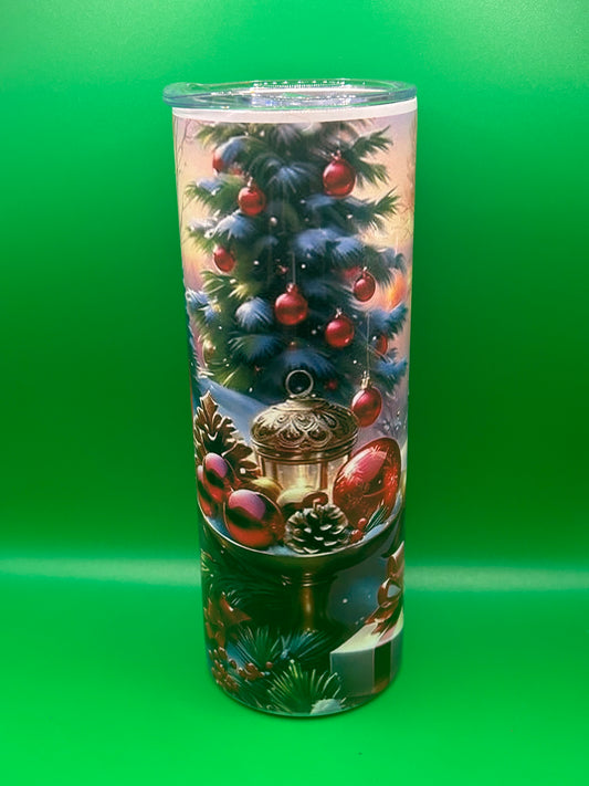 Christmas Tumblr