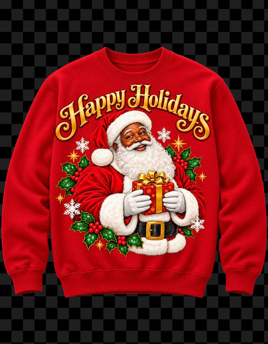 Merry Christmas T-shirt