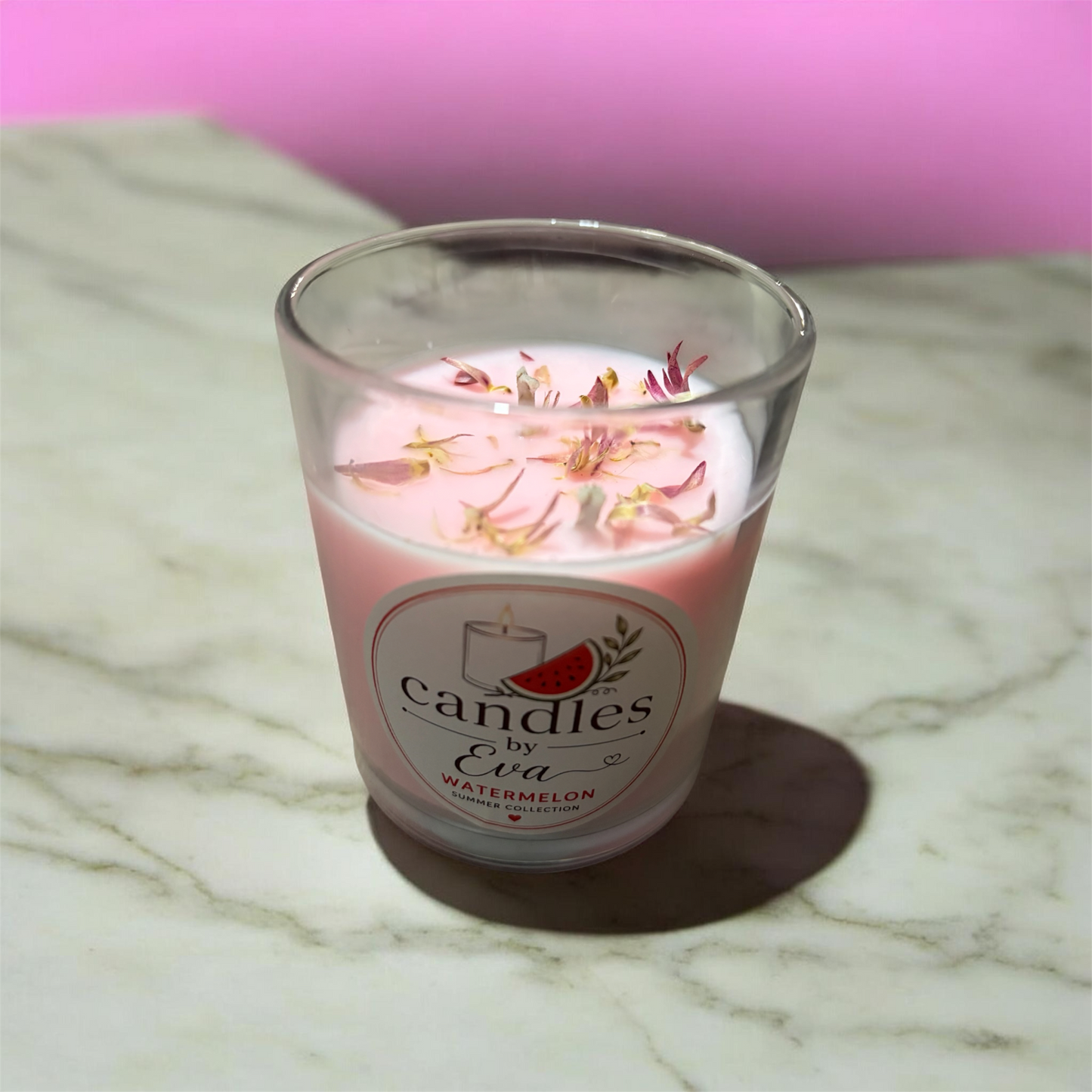 Watermelon scent