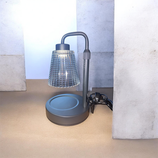 Candle warmer (electric comes with two bulbs)