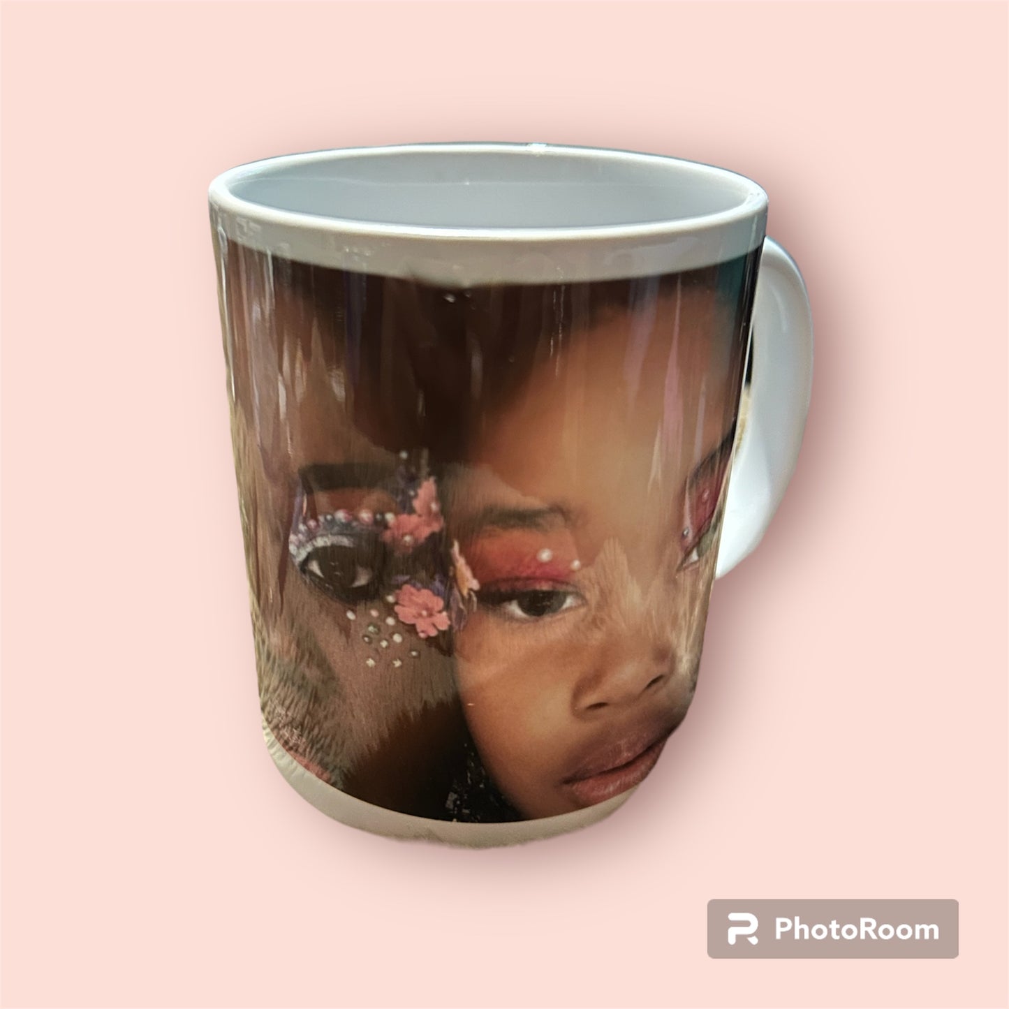 Customize your mug