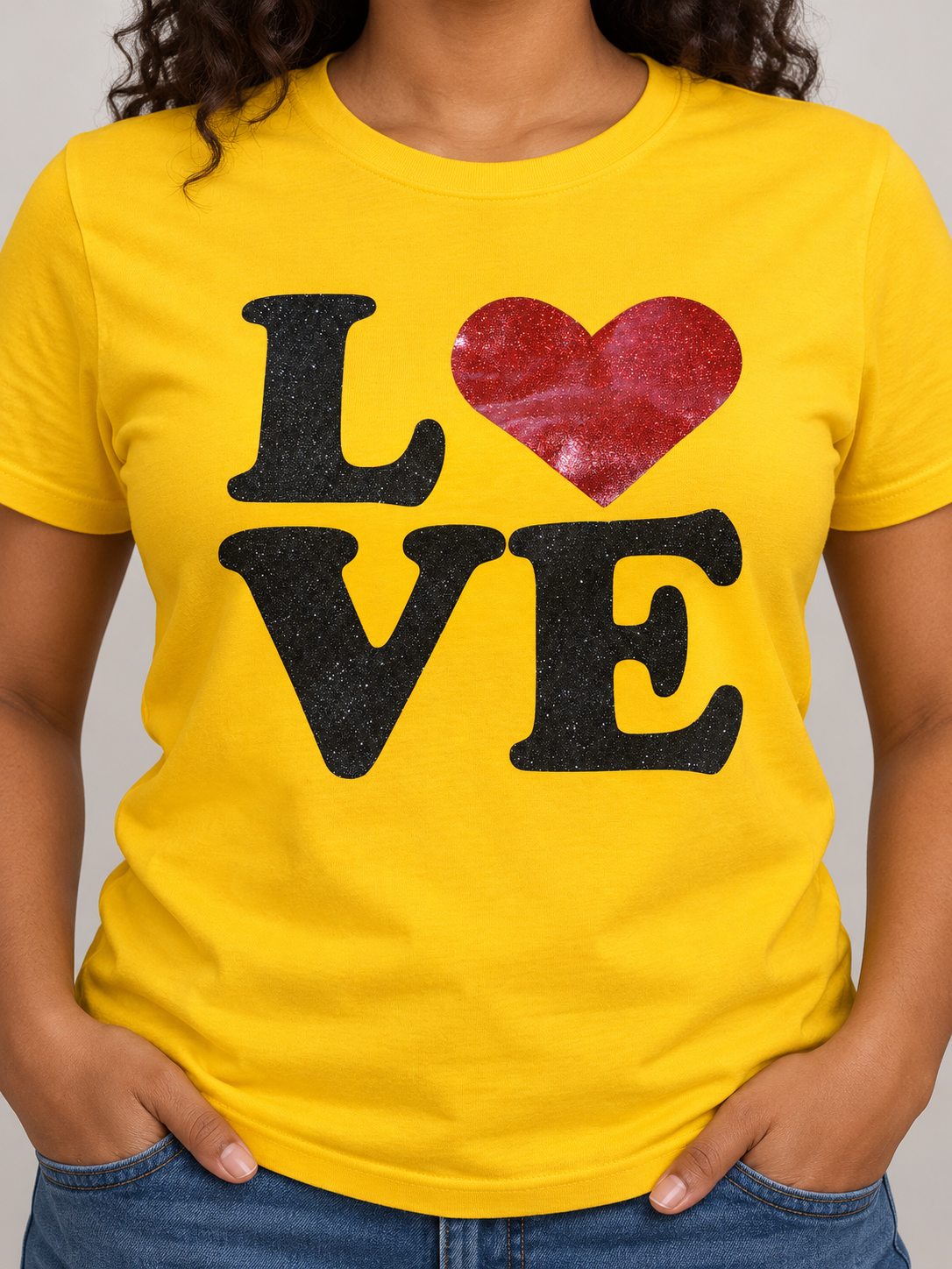 Love T-shirt