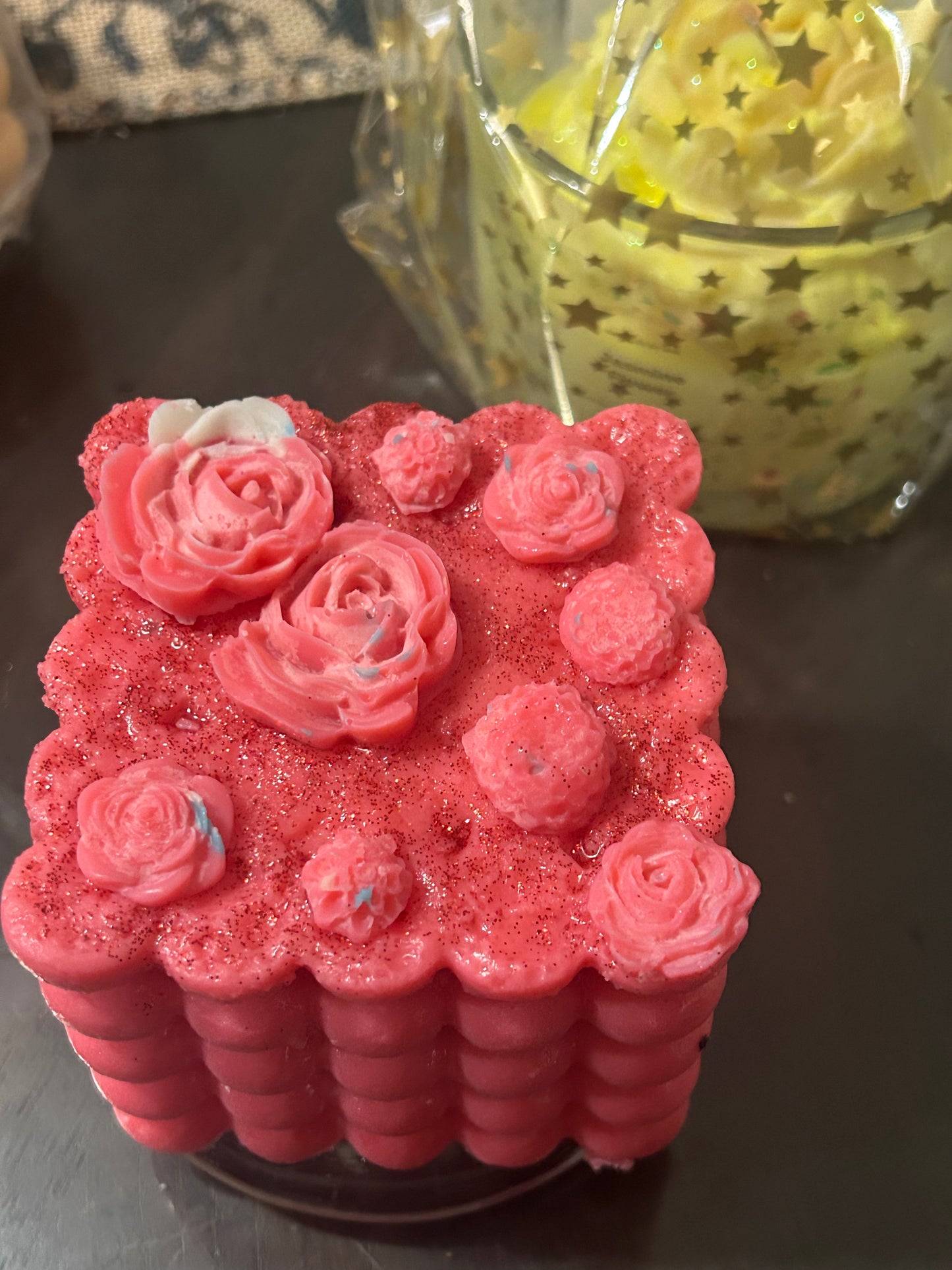 Cherry blossom, ** ALCOHOL FREE ** PHTHALATE FREE ** 100% CONCENTRATED