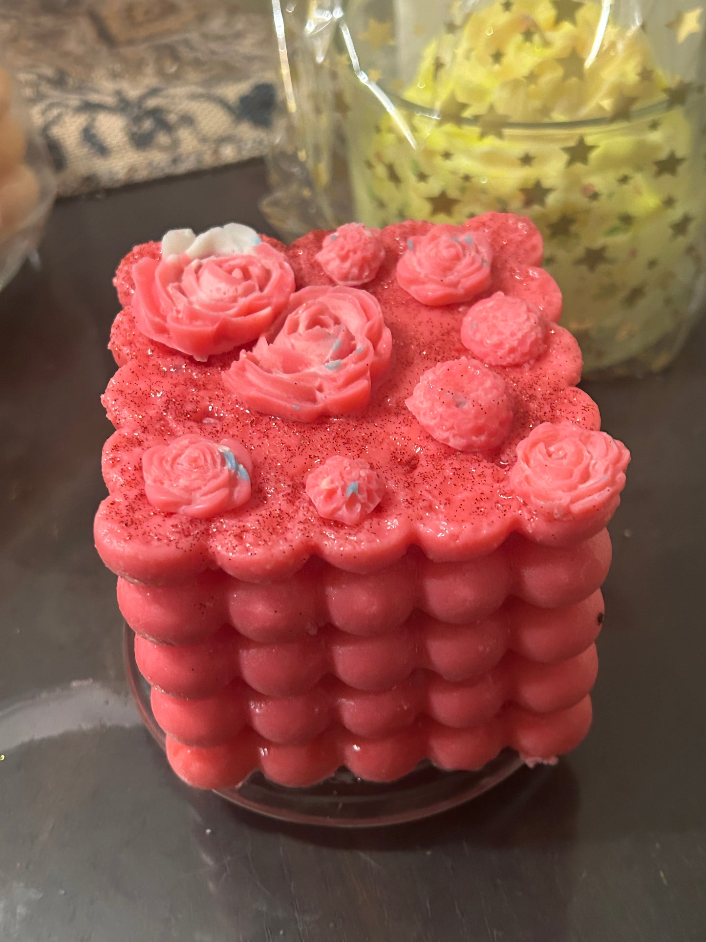 Cherry blossom, ** ALCOHOL FREE ** PHTHALATE FREE ** 100% CONCENTRATED