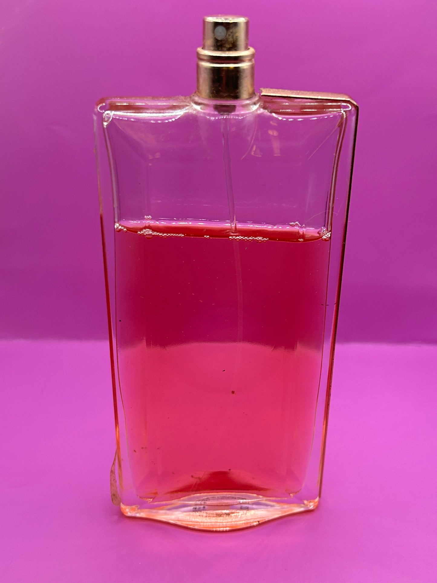 Lancome Idole 3.4 oz bottle