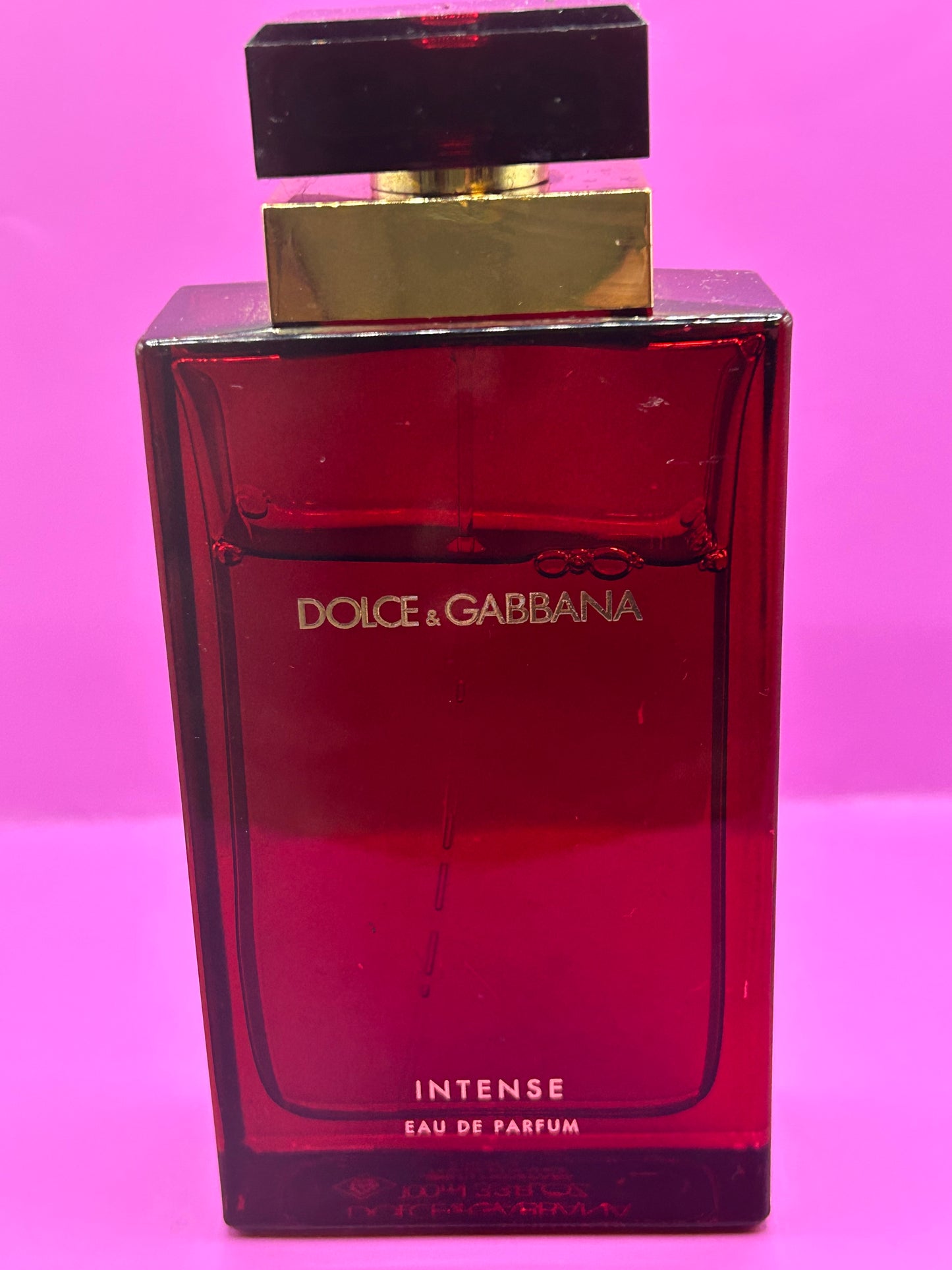 Dolce & Gabbana Intense 3.4