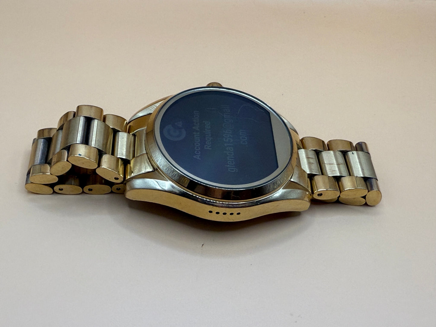 Michael Kors Smart Watch