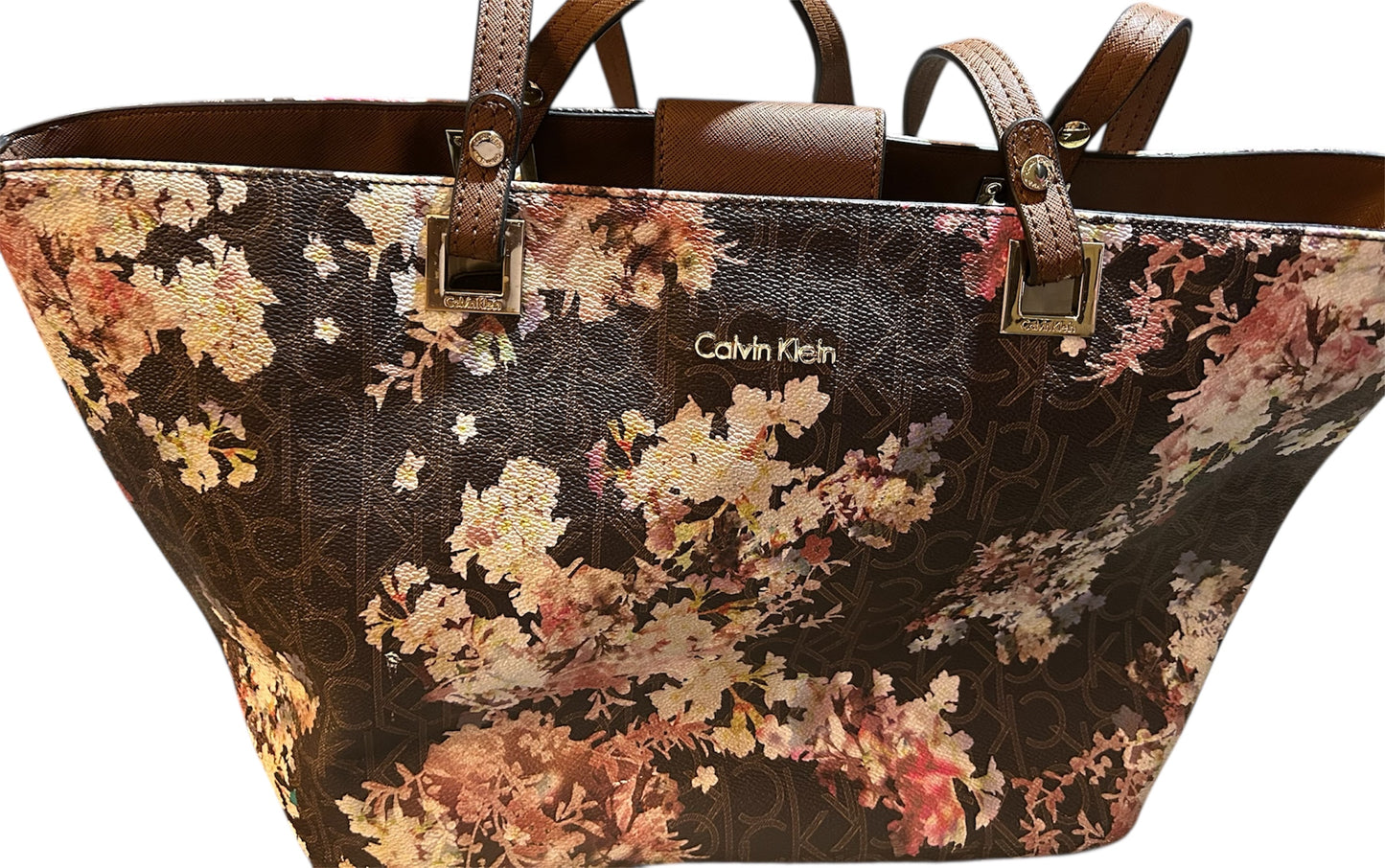 Calvin Klein Large Bag