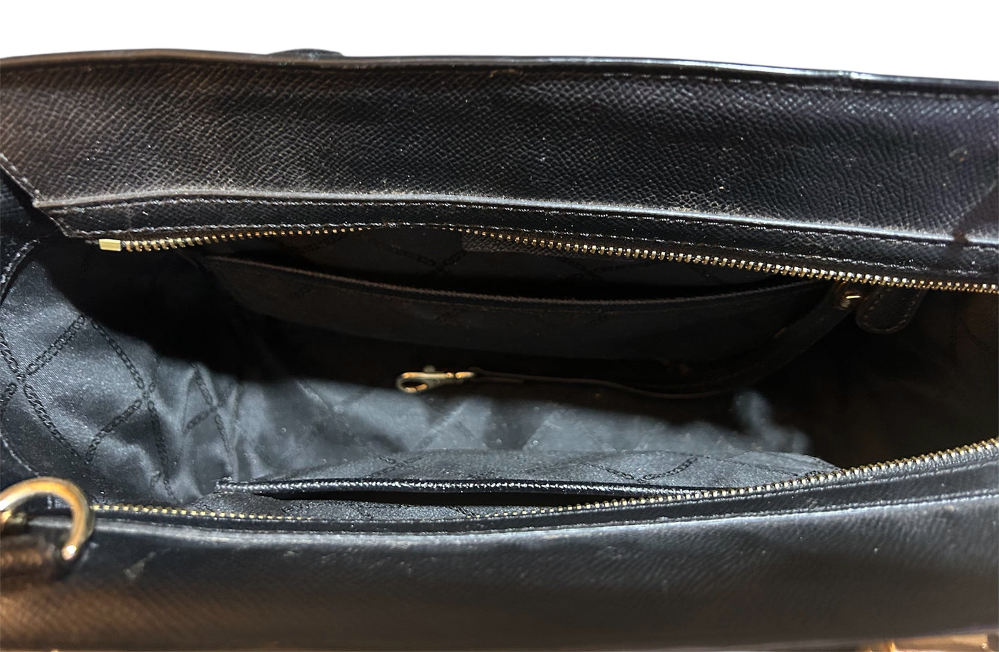 Michael Kors Bag Black