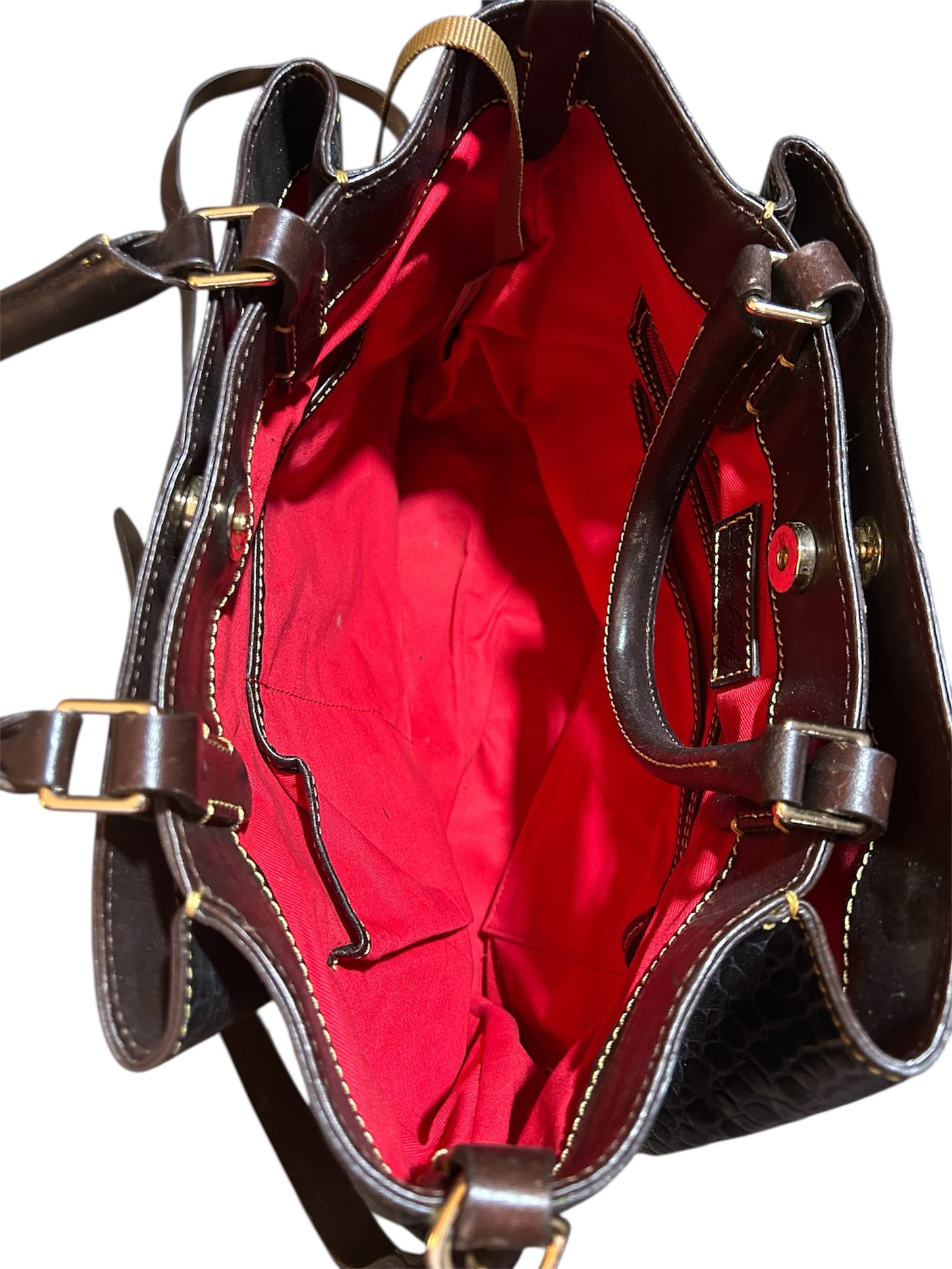 Large Dooney & Bourke